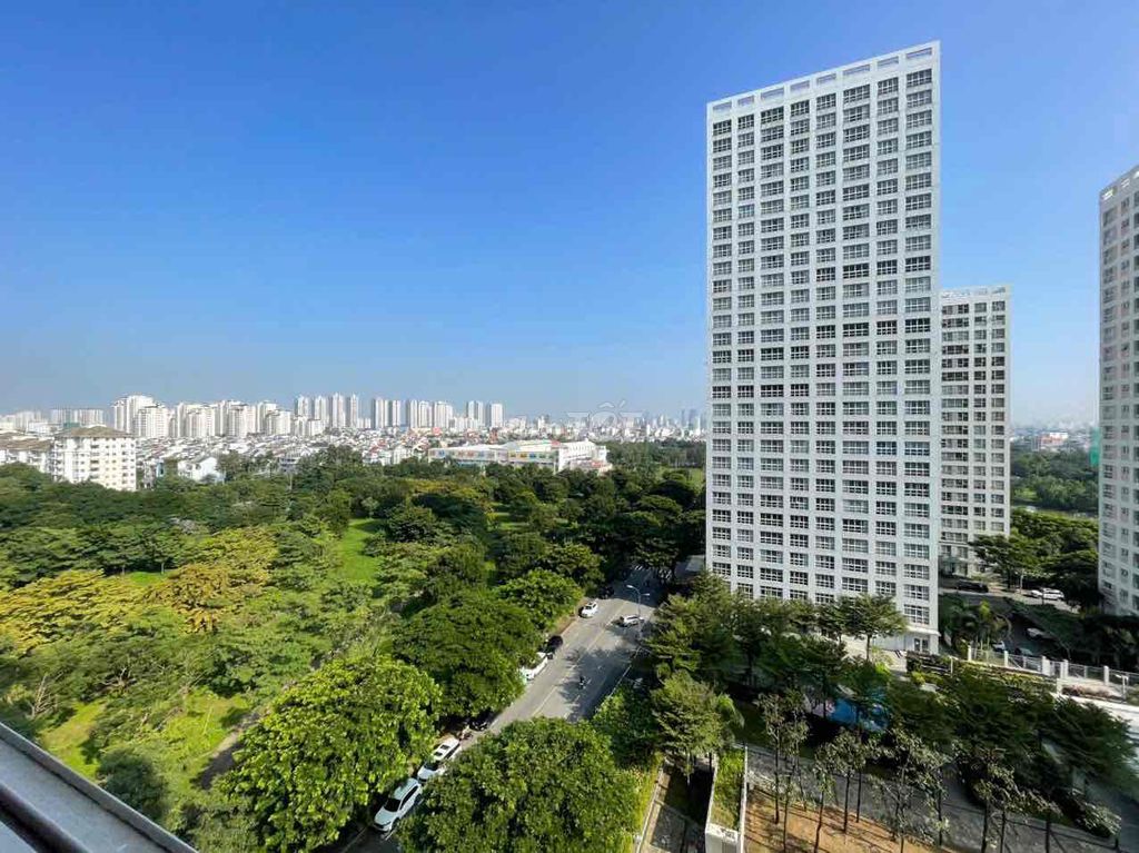 Rent Happy Valley - American apartment, 3 bedrooms plus 2 toilets, with a place for beans.