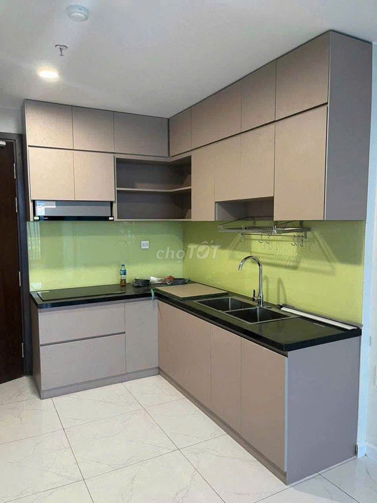 High-level Picity apartment. Tx13. 12th. 60 meters 2 bedrooms. At 7.5 million.