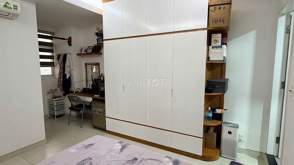 H2 House, District 4 - 2 bedroom 80 meters good price