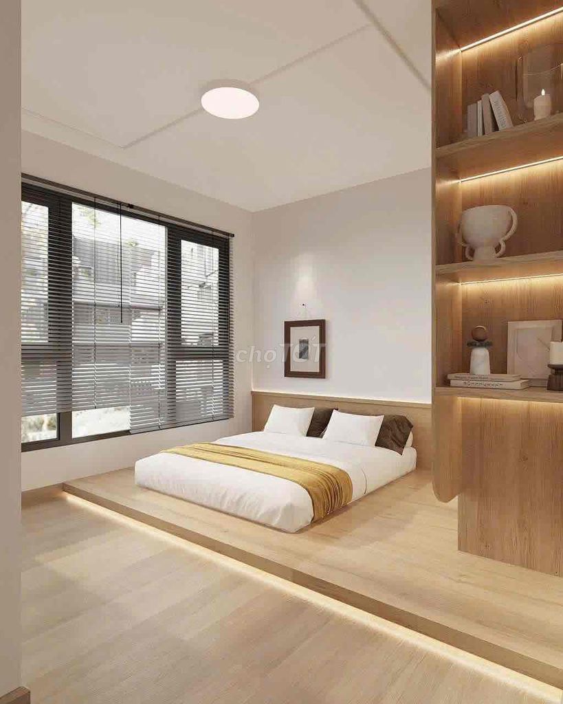 Very rare. A 20-million-month-a-month bedroom.