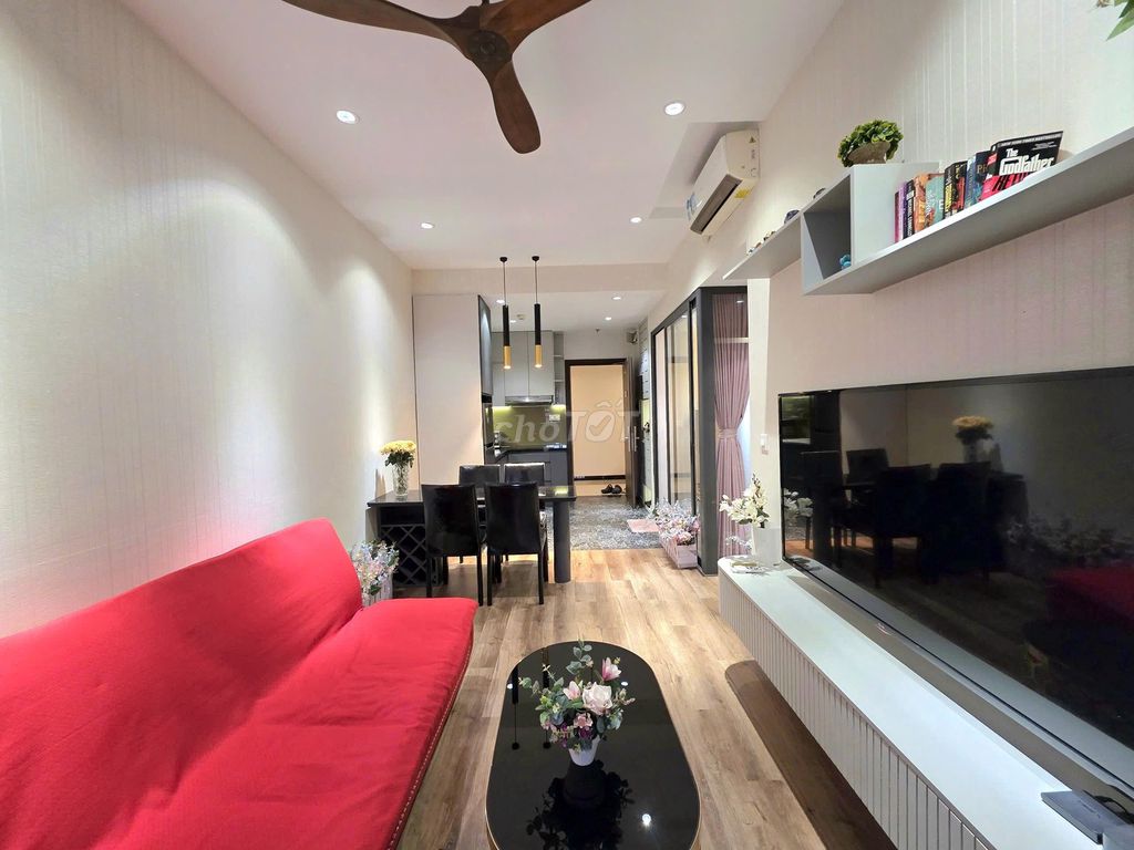 1 bedroom - 16 million a month - Golden Mansion