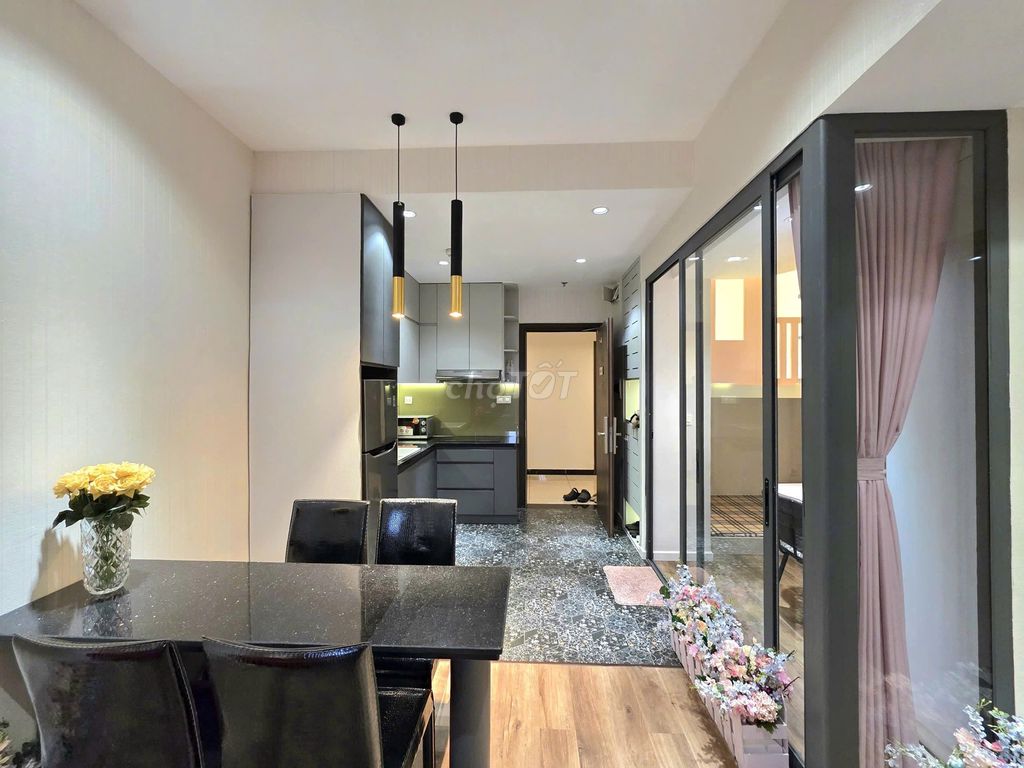 1 bedroom - 16 million a month - Golden Mansion
