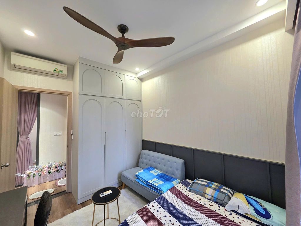 1 bedroom - 16 million a month - Golden Mansion