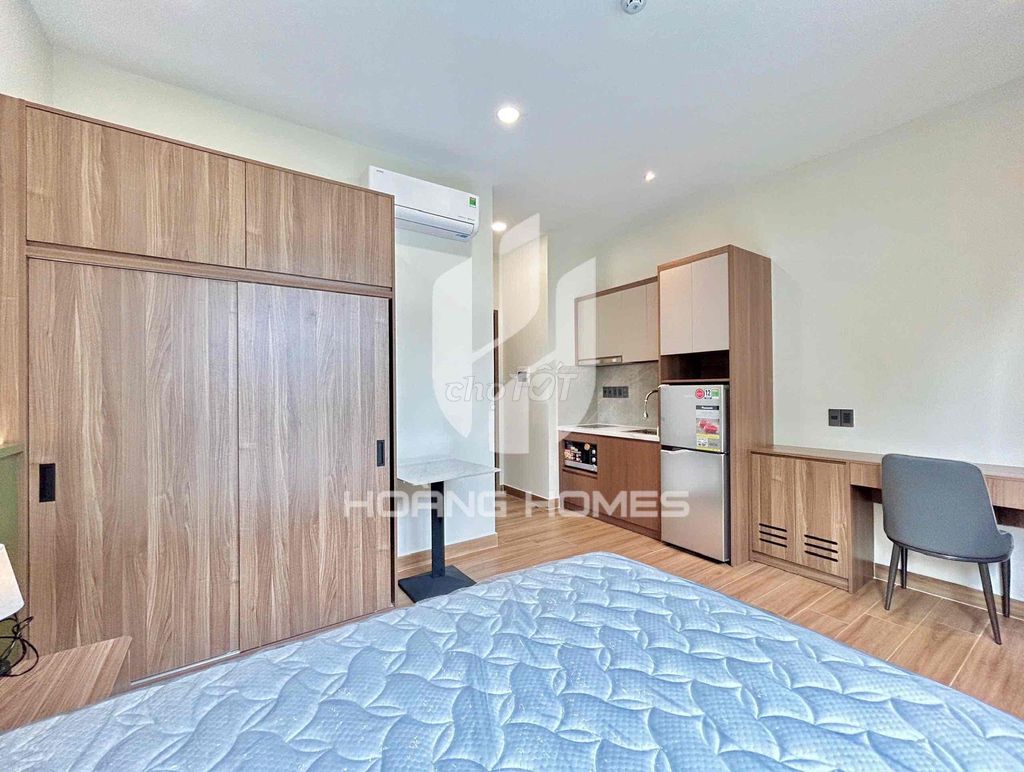 Rent the building full interior near global City District 2.