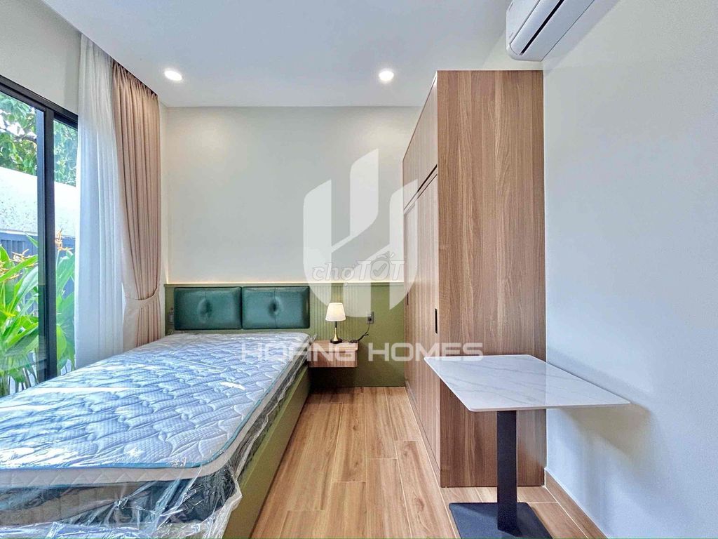 Rent the building full interior near global City District 2.