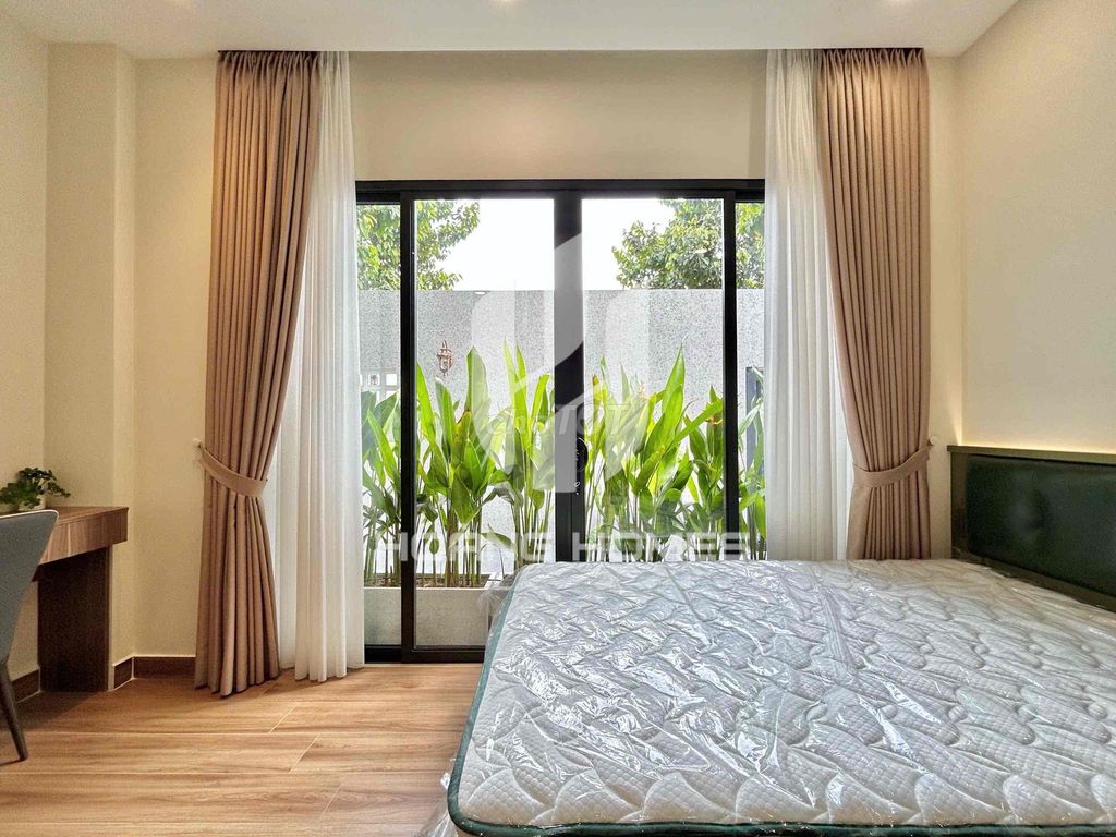 Rent the building full interior near global City District 2.