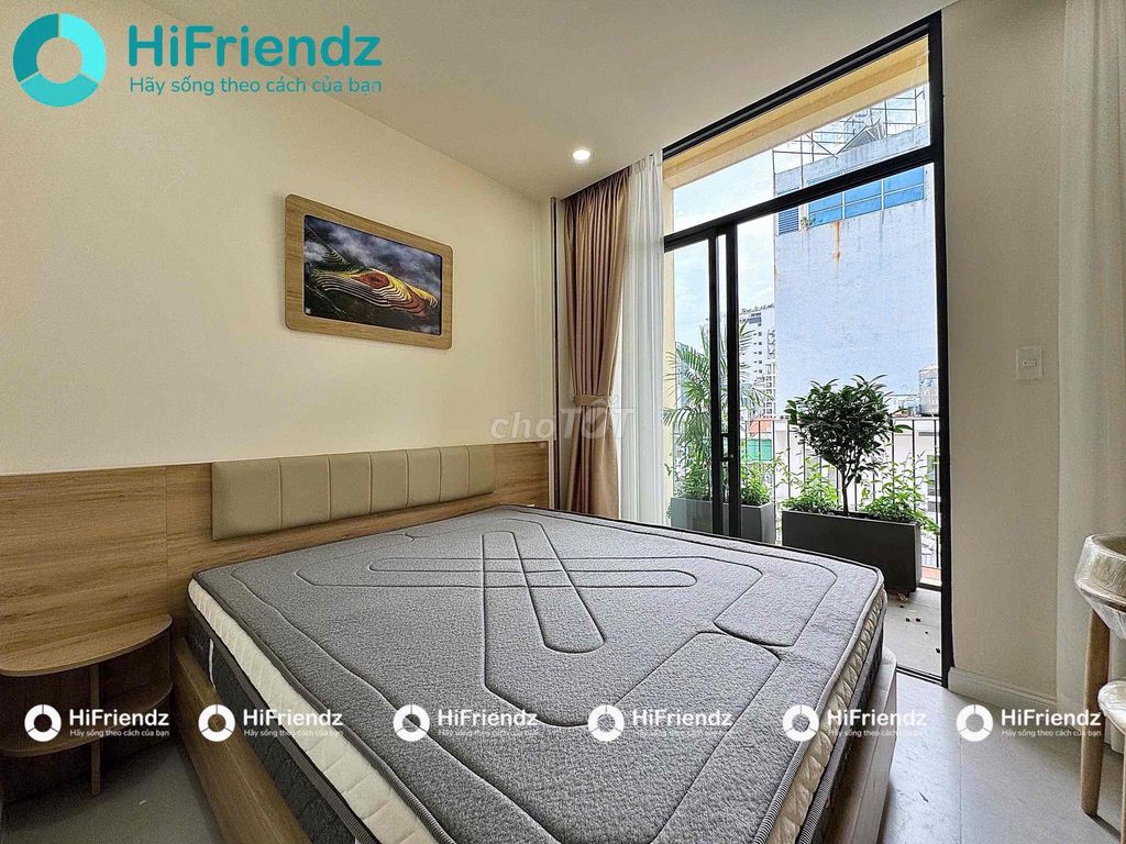 Rent mini-bar 35 M2-- 20 Tân Cảng, Bình Thạnh-- 4.5 million.