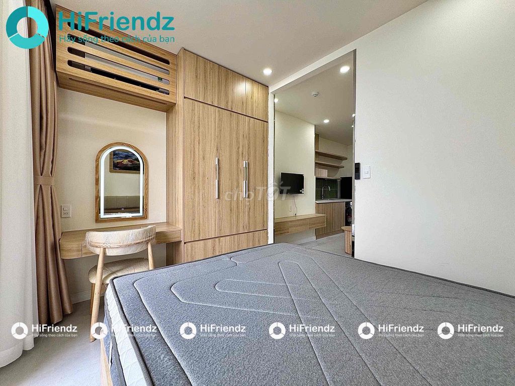 Rent mini-bar 35 M2-- 20 Tân Cảng, Bình Thạnh-- 4.5 million.
