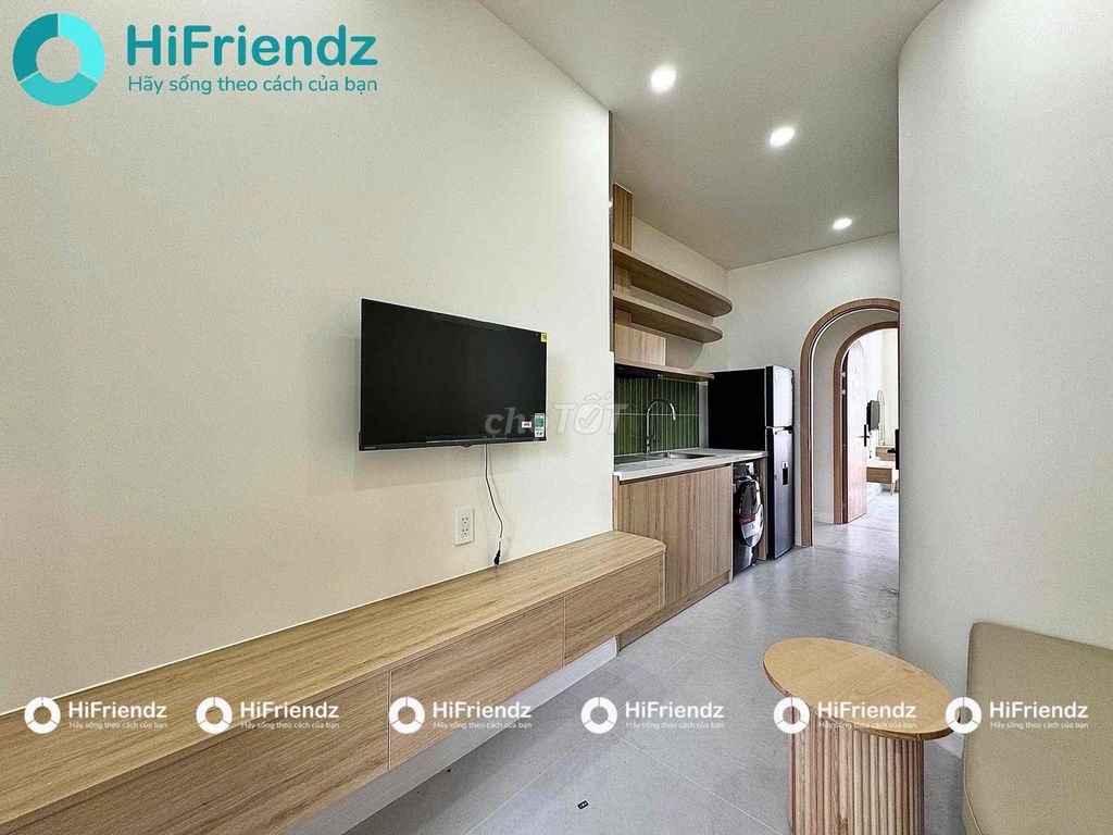 Rent mini-bar 35 M2-- 20 Tân Cảng, Bình Thạnh-- 4.5 million.