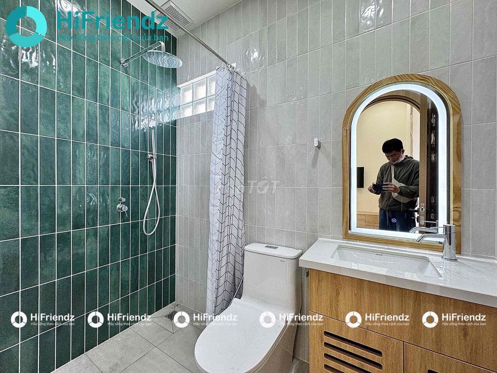 Rent mini-bar 35 M2-- 20 Tân Cảng, Bình Thạnh-- 4.5 million.