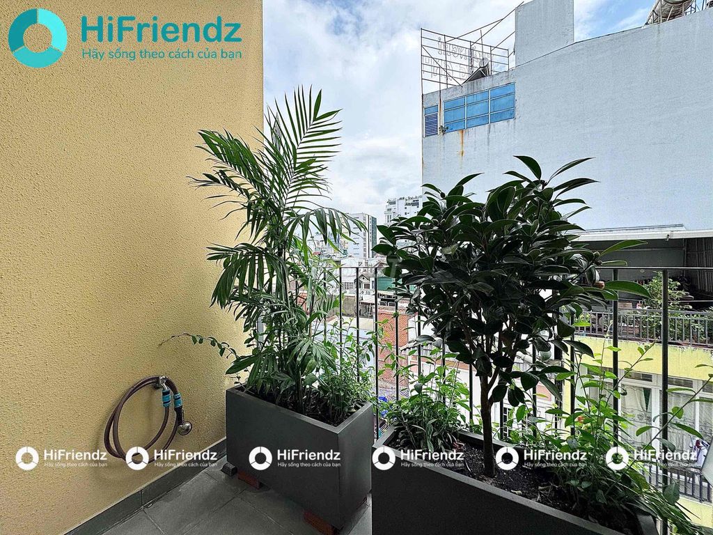 Rent mini-bar 35 M2-- 20 Tân Cảng, Bình Thạnh-- 4.5 million.