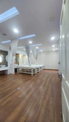 New house! 2 B Cửu Long, Q.Tân Bình. 450 m2 used area
