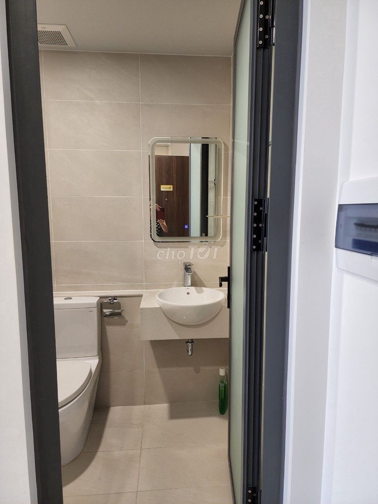 Renting District 7 Saigon Riverside - 3 bedroom + 2 toilets, 87 m2, Full interior