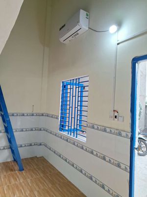 For a new room, set up a new front on Route 9 near the top of 9th.