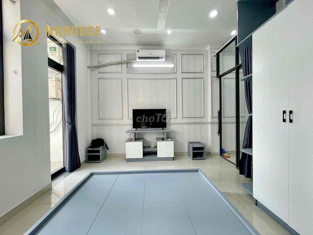 New project - rare favor - one bedroom, balcony