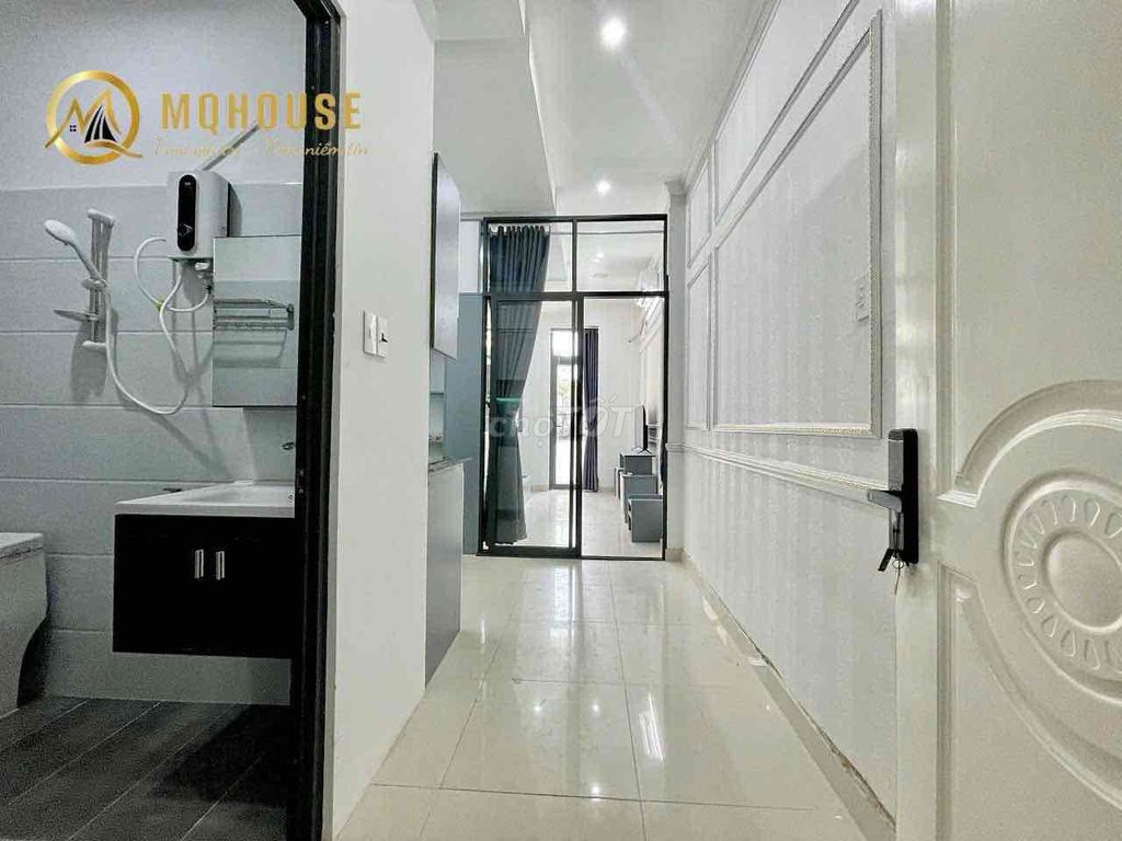 New project - rare favor - one bedroom, balcony