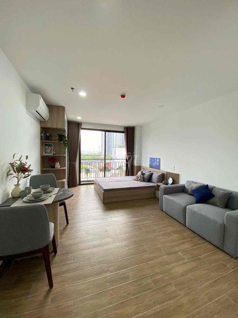 studio full interior width 35 m2 right aeonnmell tp for d's comfortable