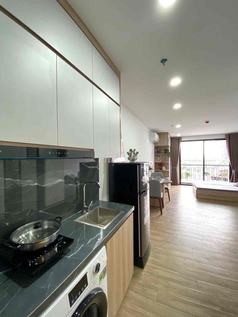 studio full interior width 35 m2 right aeonnmell tp for d's comfortable