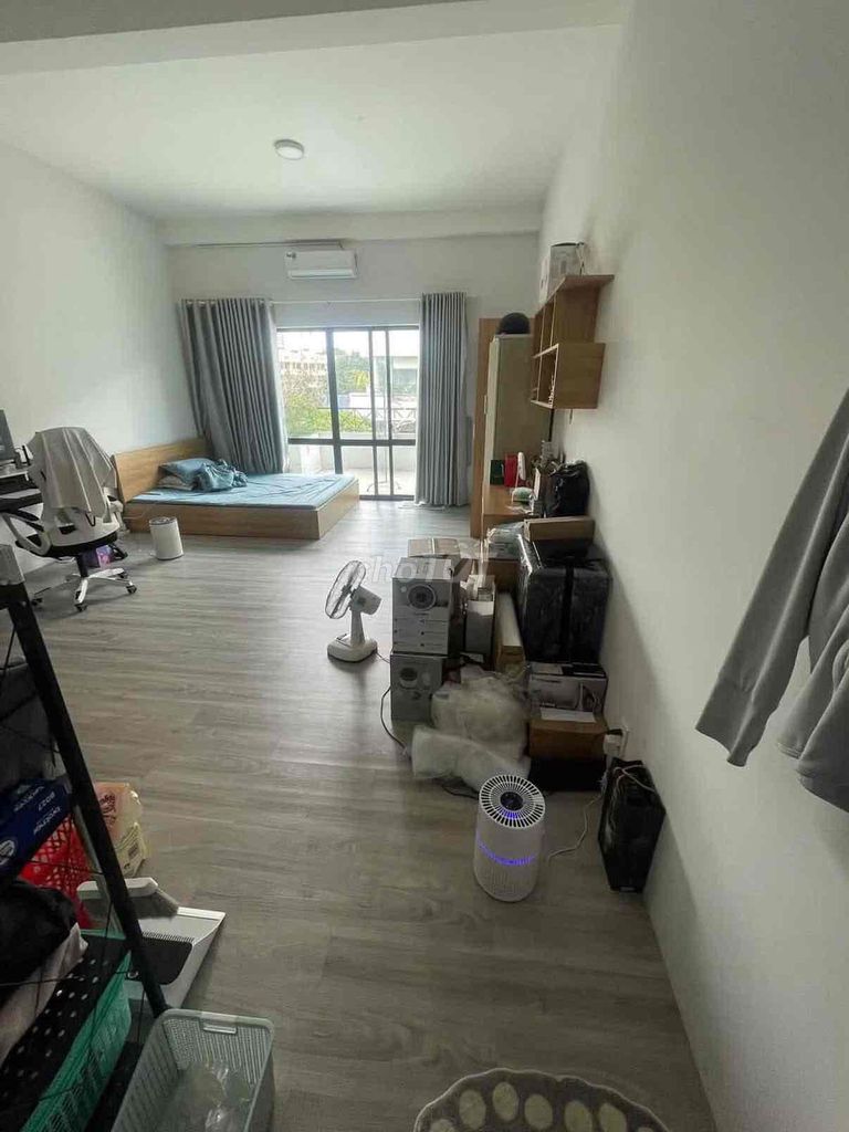 studio full interior width 35 m2 right aeonnmell tp for d's comfortable