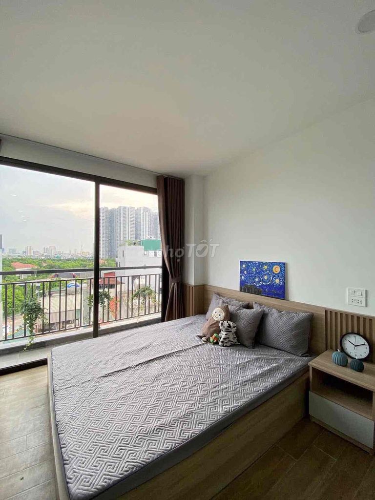 studio full interior width 35 m2 right aeonnmell tp for d's comfortable