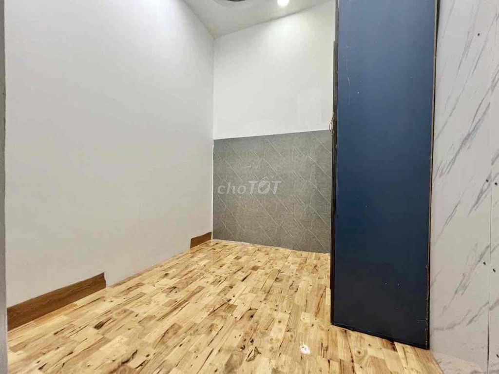 A two-story, cheap ground bedroom. Full interior.
