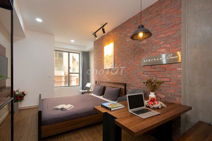 Rent Officetel The Tresor 35 m2 full interior 13 million - clear immediately