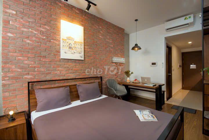 Rent Officetel The Tresor 35 m2 full interior 13 million - clear immediately