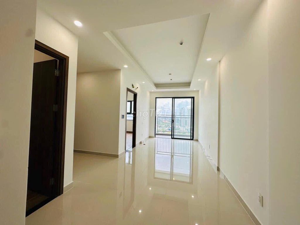 Rent 7 Saigon Riverside - 1 bedroom + 1 toilet, 53 meters 2