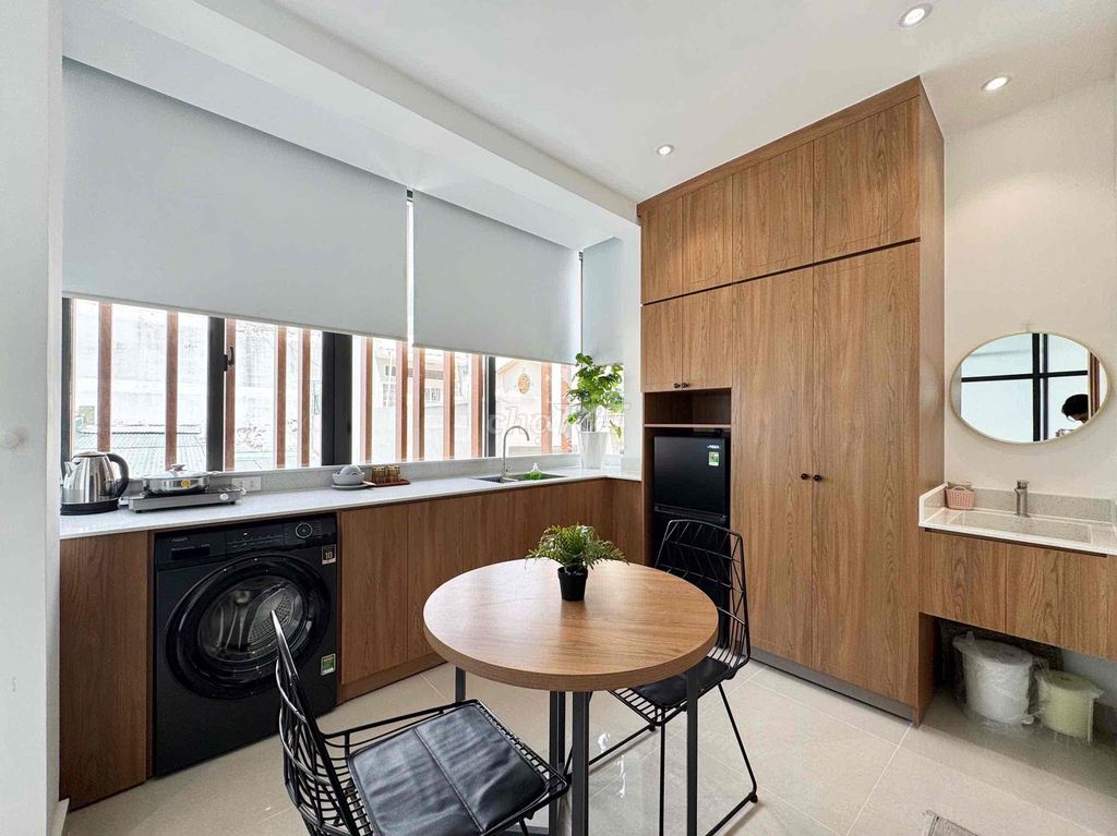 Rent an upper-class apartment. A foreign-restricted Bancol bedroom.