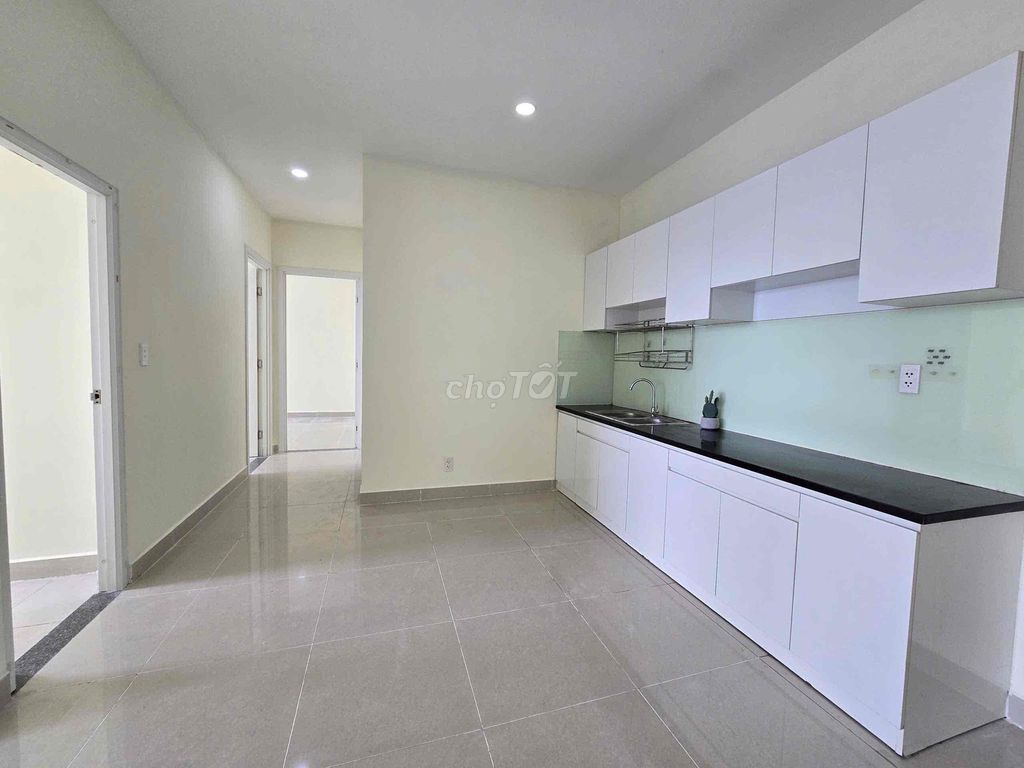 Topaz Elite apartment, 2 air conditioning plus Full R0 is very good.