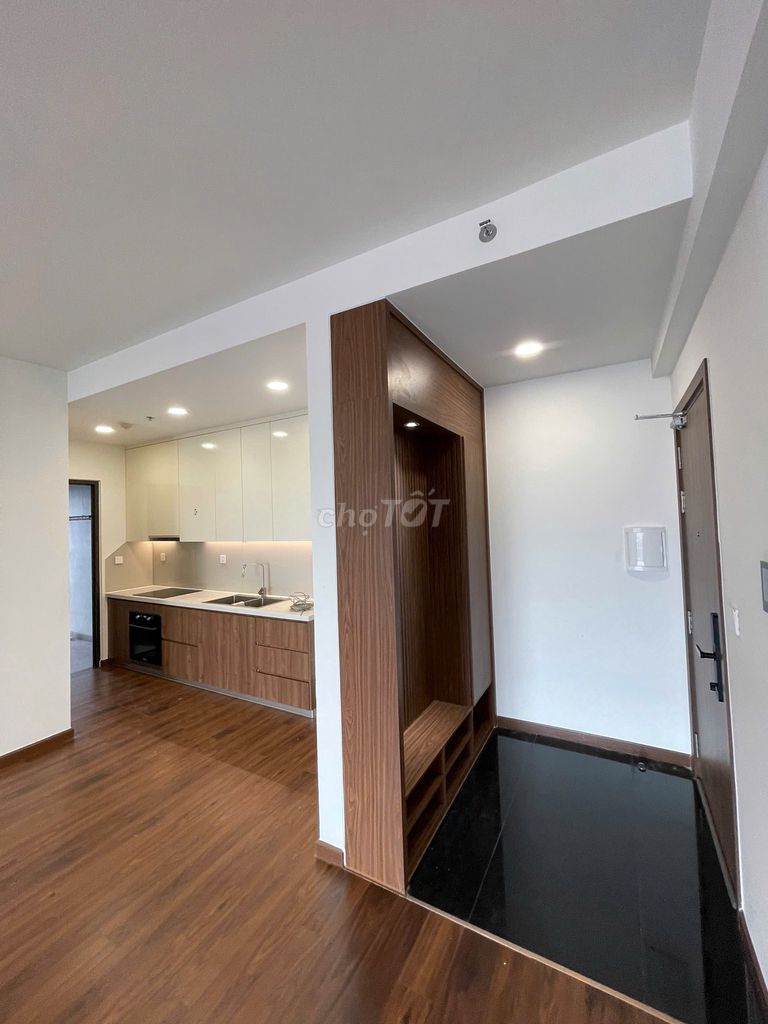 Rent Akari City Võ Văn Kiệt - 100 m2 (3 bedroom - 2 toilets)