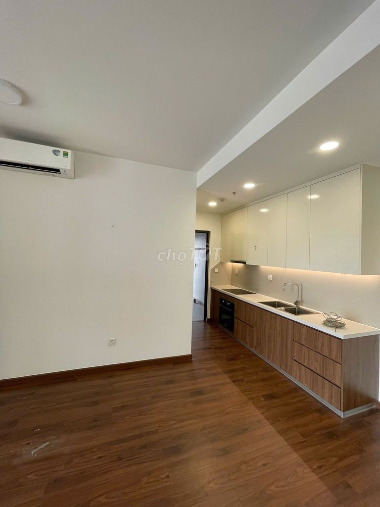 Rent Akari City Võ Văn Kiệt - 100 m2 (3 bedroom - 2 toilets)
