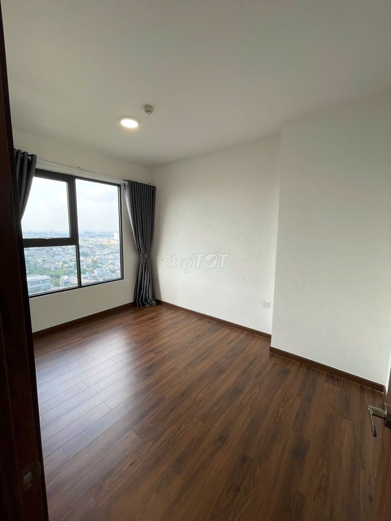Rent Akari City Võ Văn Kiệt - 100 m2 (3 bedroom - 2 toilets)
