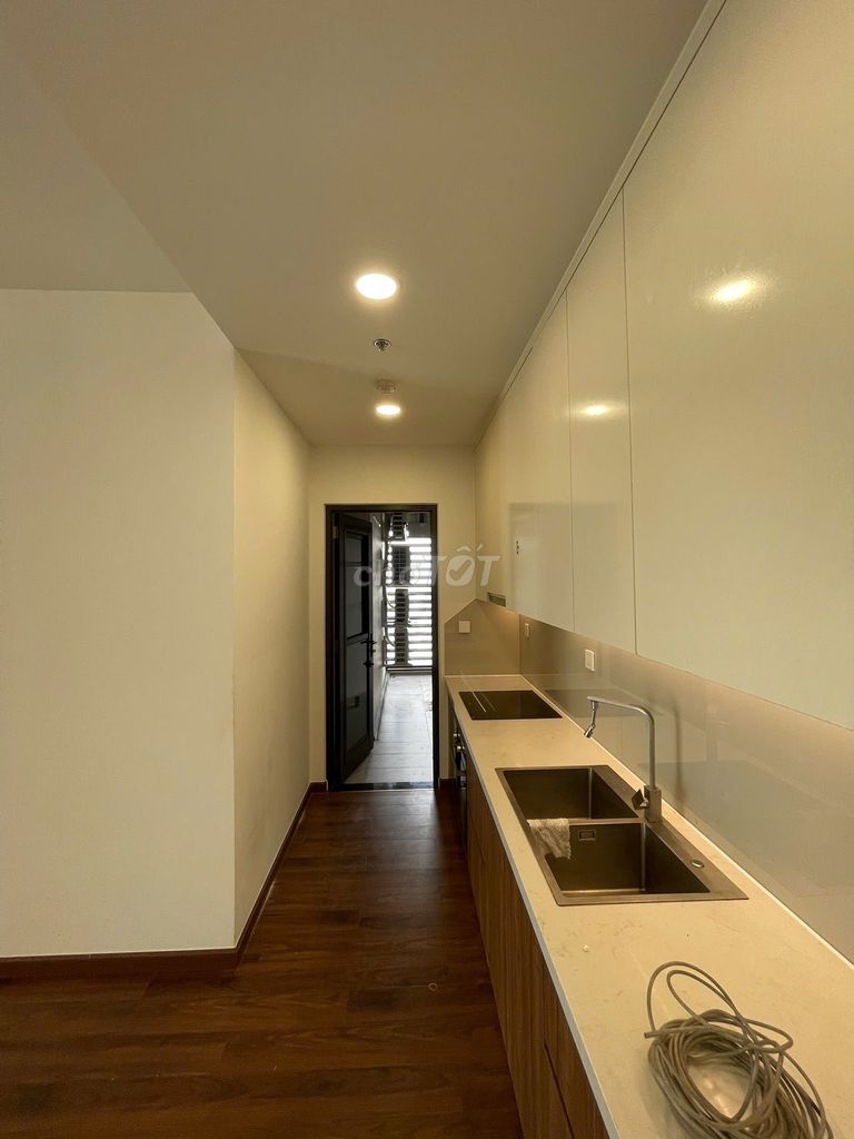 Rent Akari City Võ Văn Kiệt - 100 m2 (3 bedroom - 2 toilets)