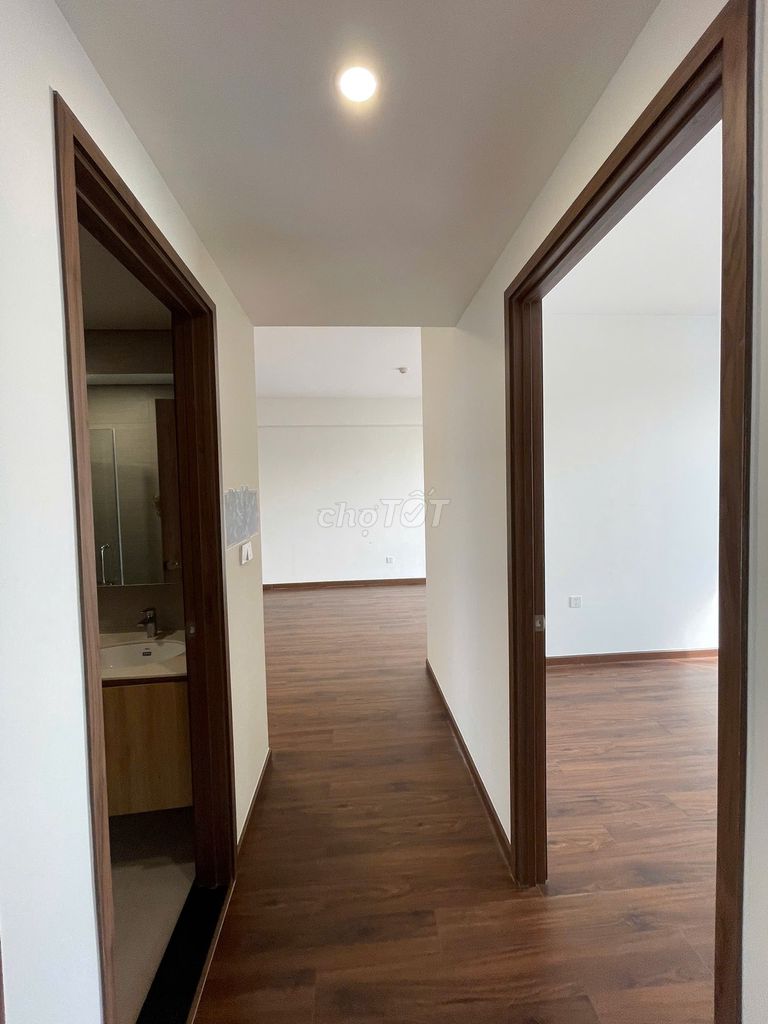 Rent Akari City Võ Văn Kiệt - 100 m2 (3 bedroom - 2 toilets)