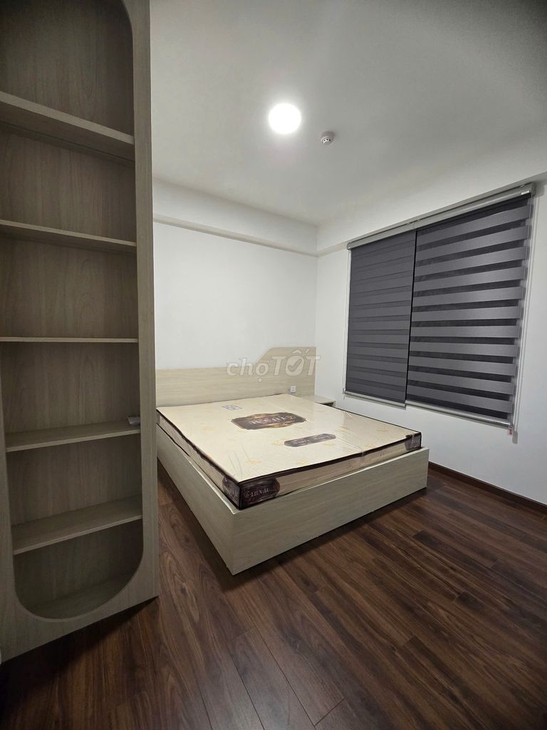 Rent Võ Văn Kiệt Bình Tân - 80 m2 bedrooms 2 toilets, high cabinet