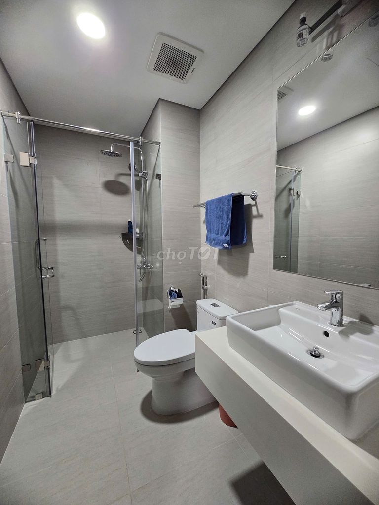 Rent Võ Văn Kiệt Bình Tân - 80 m2 bedrooms 2 toilets, high cabinet