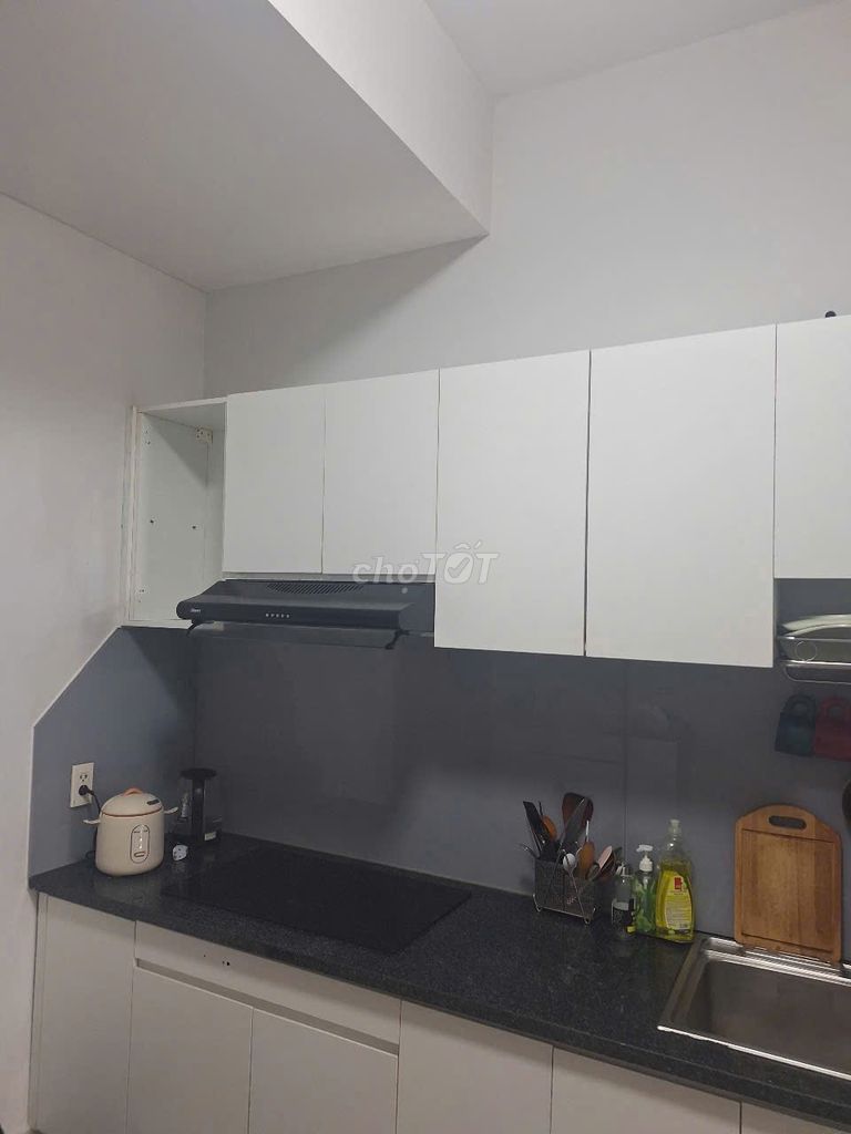 Topaz Garden Tân Phú for rent, 2 rooms, 9 million in place.