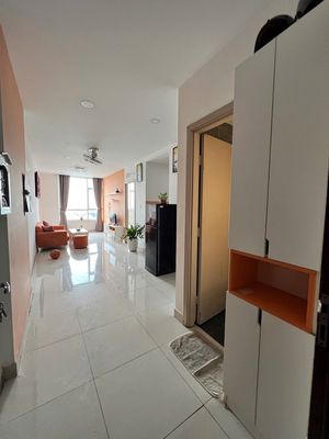 Rent the Jewel Room 2 bedrooms near Sen Tân Phú