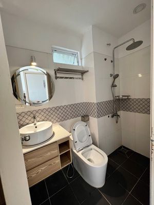 Rent the Jewel Room 2 bedrooms near Sen Tân Phú