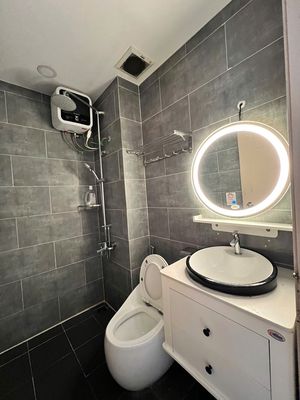 Rent the Jewel Room 2 bedrooms near Sen Tân Phú