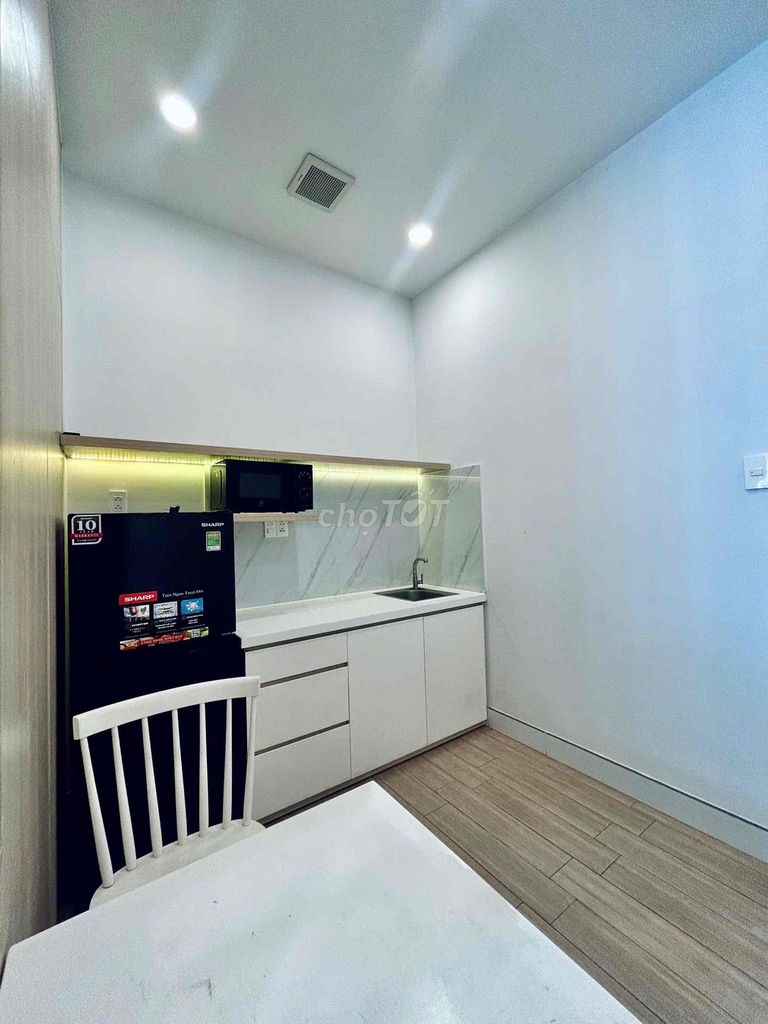 One bedroom, Bancol, right next to the Market.