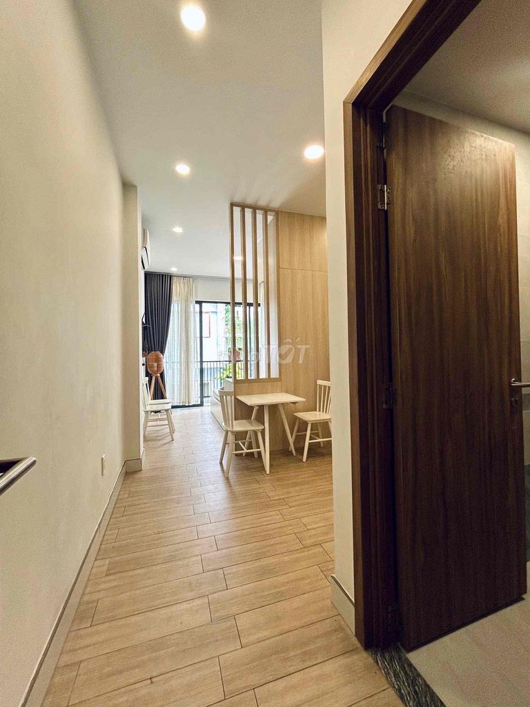 One bedroom, Bancol, right next to the Market.