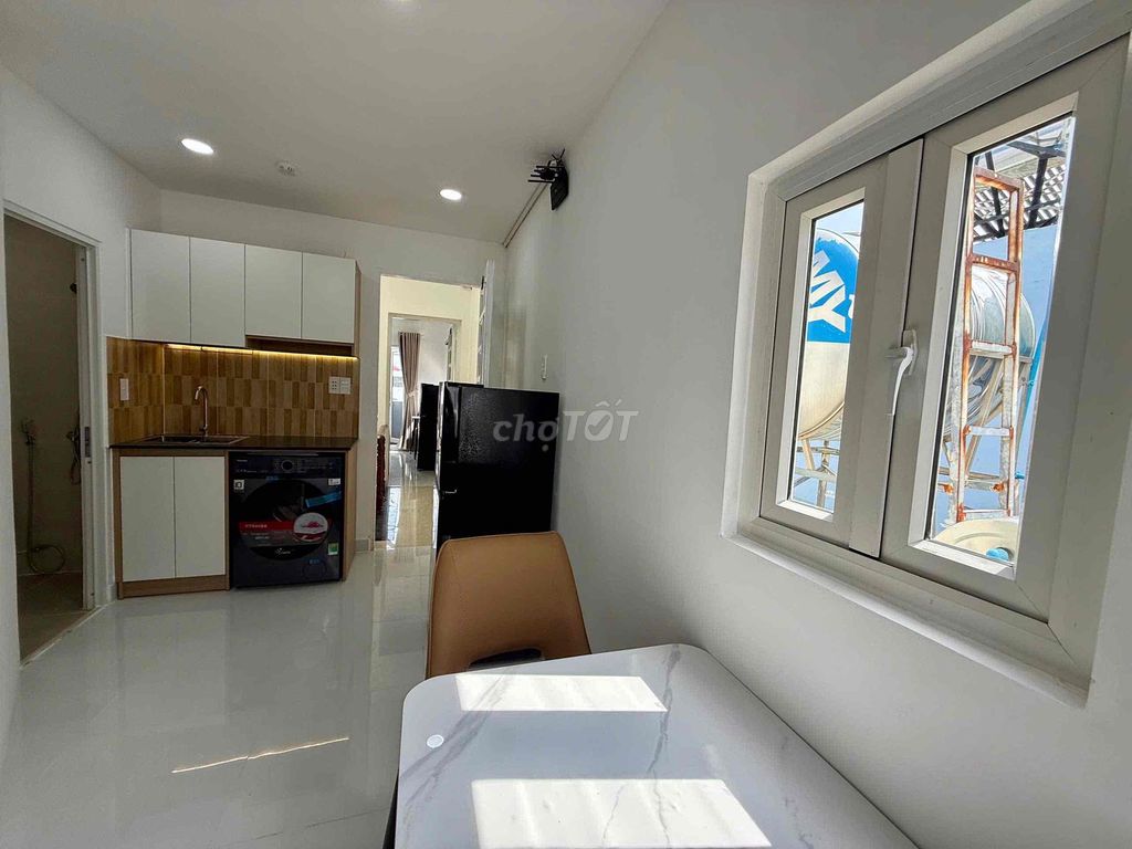 Room 1 service room 8 Gò Vấp is less than 30 m2 Acts full of 6.2 million