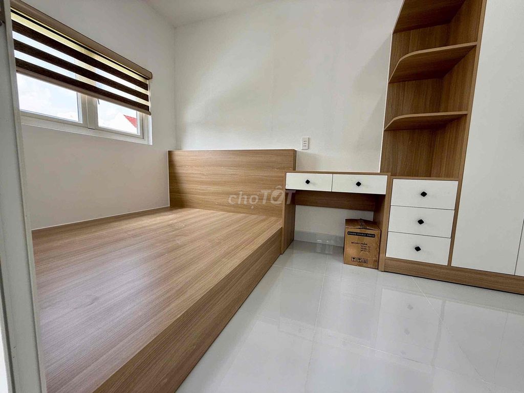 Room 1 service room 8 Gò Vấp is less than 30 m2 Acts full of 6.2 million
