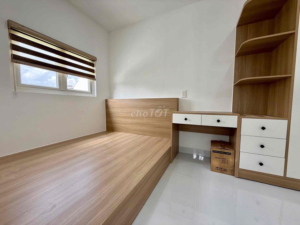 Room 1 service room 8 Gò Vấp is less than 30 m2 Acts full of 6.2 million