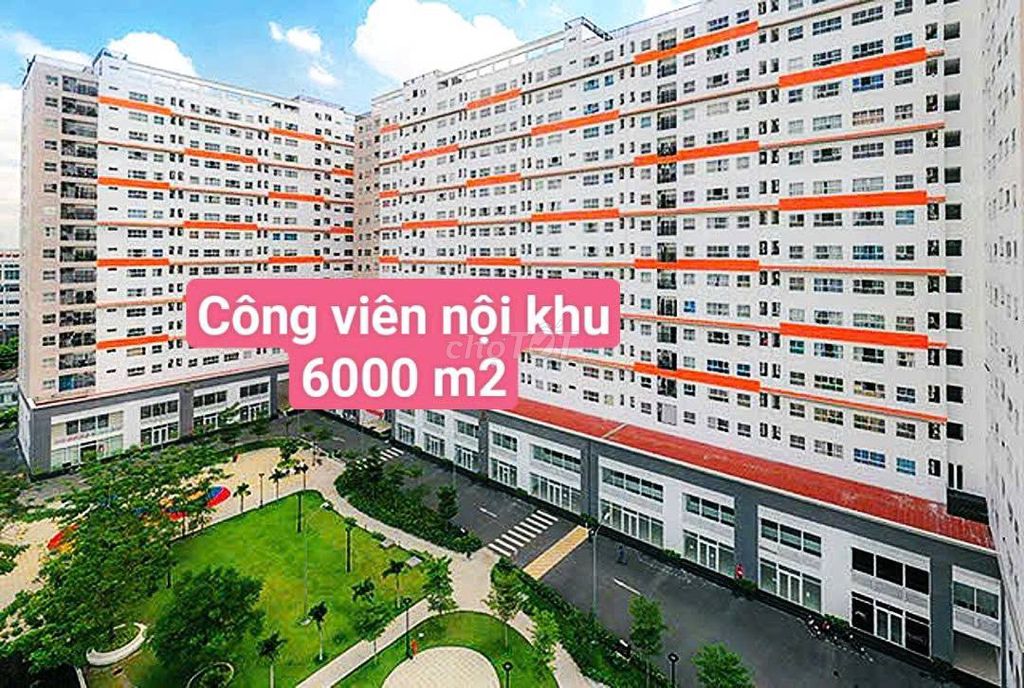 It's the owner of the building that rents the apartment 9 views - 2 bedrooms - 2 toilets 58 M2 M2 - large interior