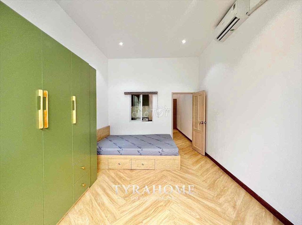 House 1 Ph.S.E. Full interior