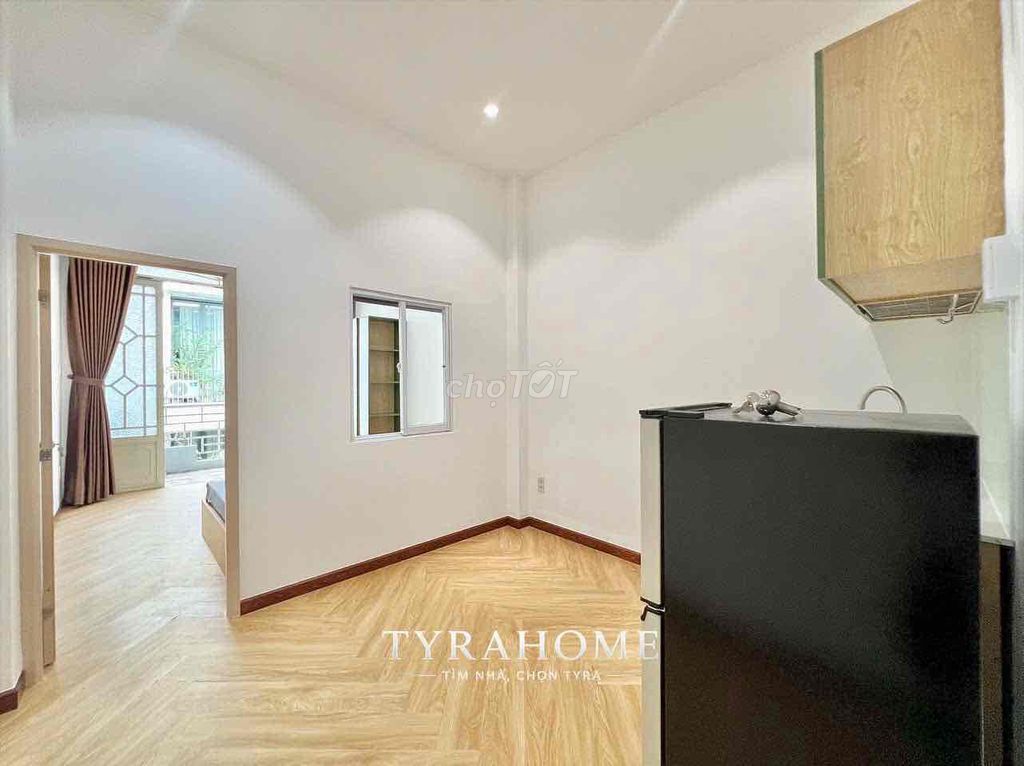 House 1 Ph.S.E. Full interior