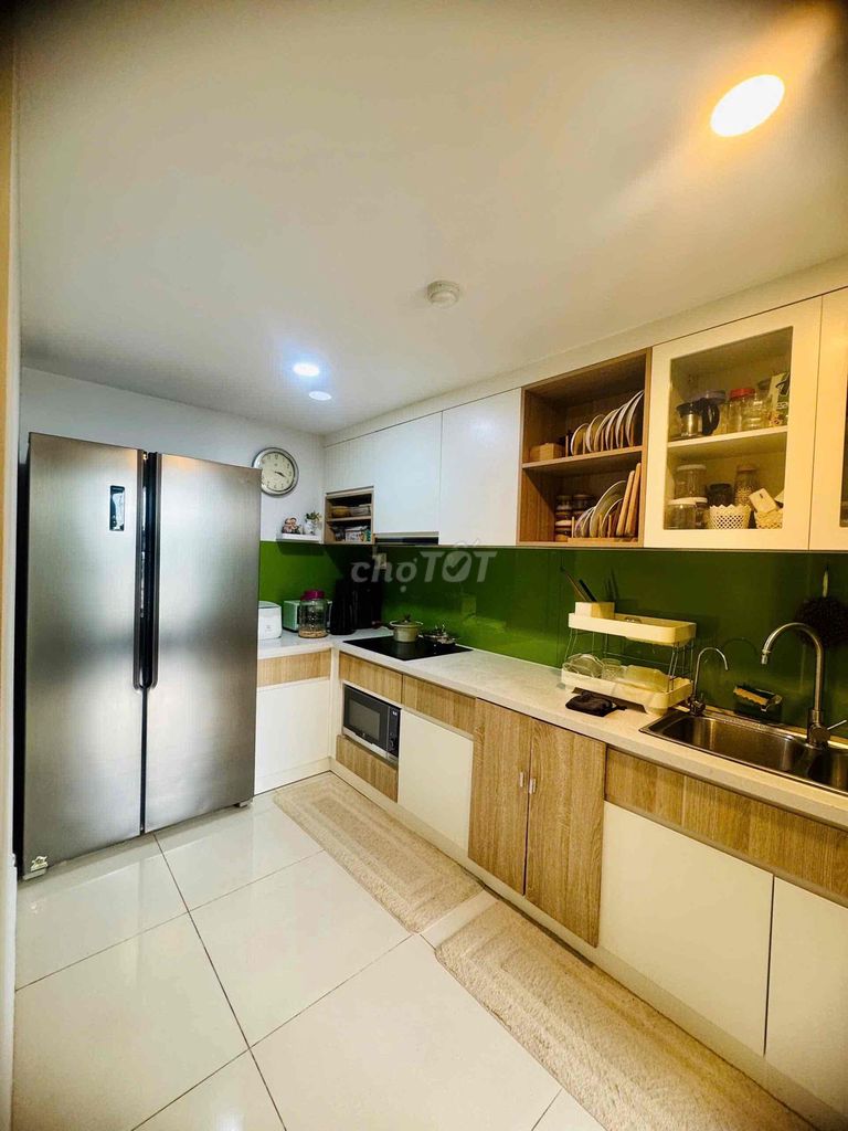 Dupex 3 bedrooms only 15 million in La Astoria.